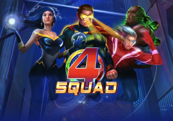 play sbobet 4 Squad