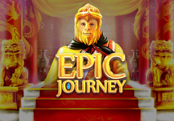 play sbobet Epic Journey